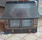 Poêle à charbon, Autres carburants, Poêle à charbon, Enlèvement, Utilisé