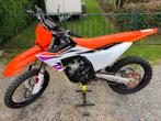 KTM SXF 250 2024, Motoren, Motoren | KTM, 250 cc, Particulier
