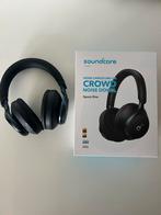 Soundcore hoofdtelefoon, Audio, Tv en Foto, Hoofdtelefoons, Bluetooth, Zo goed als nieuw, Over oor (circumaural), Ophalen