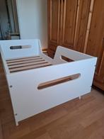 Peuterbed van Petite Amélie 140x70cm, Kinderen en Baby's, Kinderkamer | Bedden, Ophalen, Gebruikt