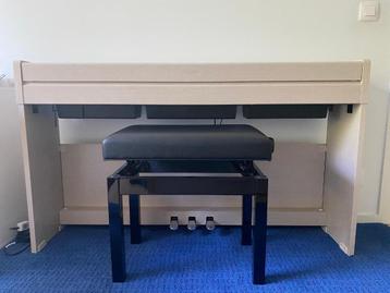 Yamaha Arius YDP-S34 Piano beschikbaar voor biedingen