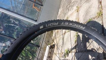 Mtb cube reaction 26" wielen kader 18 prijs bespreekbaar beschikbaar voor biedingen