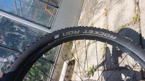 Mtb cube reaction 26" wielen kader 18 prijs bespreekbaar, Fietsen en Brommers, Fietsen | Mountainbikes en ATB, Gebruikt, Overige merken
