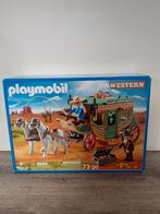 Playmobil Doos 70013 SEALED,westernkoets, Enlèvement ou Envoi, Comme neuf