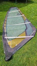 Voile Windsurf Neilpryde expression 5.2, Watersport en Boten, Ophalen, Zeil, 5 tot 7 m², Gebruikt