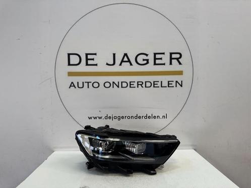 VW T-ROC TROC T ROC VOL LED KOPLAMP RECHTS 2GA941036P, Auto-onderdelen, Verlichting, Volkswagen, Gebruikt