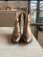 Boots goud, Kleding | Dames, Schoenen, Ophalen, Zo goed als nieuw