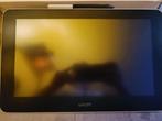 Tablette Graphique Wacom One 13.3 pouce 1er GEN, Computers en Software, Tekentablets, Ophalen, Gebruikt, Bedraad, Wacom