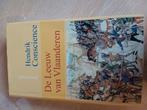Hendrik Conscience - De leeuw van Vlaanderen, Enlèvement ou Envoi, Utilisé