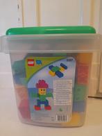 Box Lego quatro, Ophalen, Gebruikt, Complete set, Lego