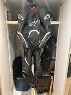 Motorpak Alpinestars Eendelig lederen pak maat 52, Motoren, Combipak, Dames, Alpinestars, Ophalen