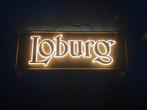 Oude verlichting Loburg Stella Artois 1978, Ophalen of Verzenden, Zo goed als nieuw