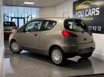 Mitsubishi Colt 1.1 Benzine| 51.000KM| 2010| 1 jaar garantie, Auto's, Mitsubishi, Voorwielaandrijving, Zwart, 1098 cc, Bruin