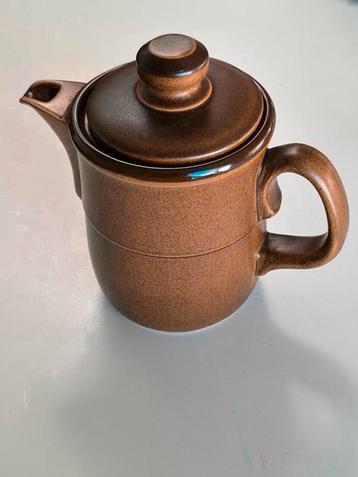 Rössler koffiekan, als nieuw beschikbaar voor biedingen