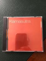 Kamasutra en Lounge music 2 cd's, Overige typen, Ophalen of Verzenden, Zo goed als nieuw
