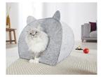 Maison pour chat ( petit ou grand chat), Ophalen, Gebruikt