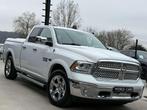 Dodge Ram 5.7 LPG LARAMIE/ TVA*BTW/ TOIT OUV/ FULL OPTIONS, Auto's, Dodge, Automaat, 4 deurs, Gebruikt, 2535 kg