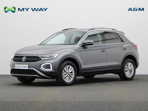 Volkswagen T-Roc T-Roc 1.5 TSI Life Business DSG, Auto's, Volkswagen, T-Roc, ABS, Airbags, Airconditioning, Cruise Control, Elektrische ramen