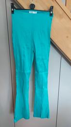 pantalon XS, Kleding | Dames, Broeken en Pantalons, Ophalen of Verzenden, Nieuw, Groen