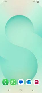 Samsung a 15, Telecommunicatie, 128 GB, Ophalen, Zo goed als nieuw