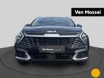 KIA Sportage Pulse 1.6 T-GDi 48V 7DCT, Auto's, Stof, Gebruikt, 4 cilinders, 1505 kg