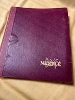 Nestlé  Chromo album 1950, Europa, Ophalen of Verzenden, Gelezen, Eén comic
