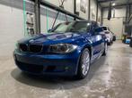 Bmw 120i // M Pakket // Le Mans Blauw, Auto's, 1995 cc, Zwart, 4 cilinders, Blauw