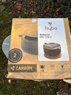 Tafel barbecue, Tuin en Terras, Ophalen, Nieuw, Hyba