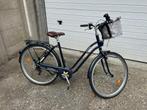 Fiets btwin elops 520, Ophalen