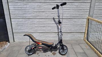 Scooterstep beschikbaar voor biedingen