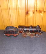 Marklin Trein met kolenwagon, Ophalen of Verzenden, Gebruikt
