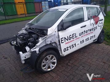 deuren hyundai i10 2014 la ra rv deur  beschikbaar voor biedingen