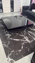 Tofteryd salon tafel ikea, Maison & Meubles, Ameublement | Tapis & Moquettes, 50 à 100 cm, Carré, Enlèvement, Utilisé