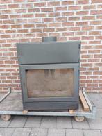 Hydrofoor houtkachel, Huis en Inrichting, Kachels, Ophalen, Houtkachel