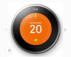 Nest thermostaat gen 3,, Doe-het-zelf en Bouw, Ophalen