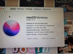 MacBook Air 2015 i5, Ophalen, Gebruikt, 13 inch, MacBook
