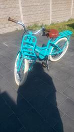Meisjesfiets 20 inch, Fietsen en Brommers, Ophalen, Zo goed als nieuw, 20 inch