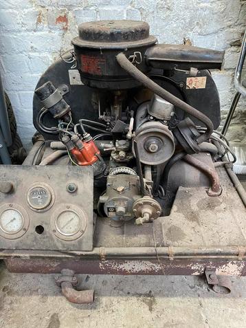 Vw kever motor compressor beschikbaar voor biedingen