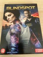 Blindspot, seizoen 3 DVD, CD & DVD, DVD | TV & Séries télévisées, Comme neuf, À partir de 12 ans, Thriller, Coffret