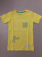 T-shirt jongen maat 134/140, Kinderen en Baby's, Kinderkleding | Maat 134, Ophalen, Gebruikt, WE, Shirt of Longsleeve