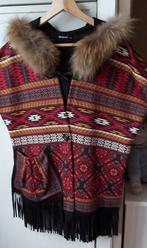 Prachtige bodywarmer large., Kleding | Dames, Bodywarmers, 1001 ideas, Ophalen of Verzenden, Zo goed als nieuw, Maat 42/44 (L)