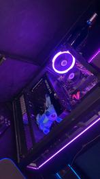 Pc gamer + ecran gamer, Enlèvement ou Envoi, Comme neuf