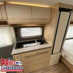 Fendt Bianco Selection 465 SFB 2026 - Prince Caravaning, Hordeur, Bedrijf, Fendt, 1250 - 1500 kg