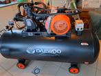 Daewoo daax 500l air compressor ( NIEUW ), Ophalen, Nieuw