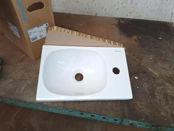 geberit wasbak toilet beschikbaar voor biedingen