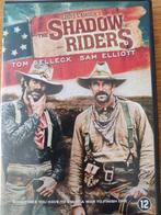 The Shadow Riders (1982) (Tom Selleck) Zeldzaam! DVD, Cd's en Dvd's, Ophalen of Verzenden, Zo goed als nieuw