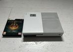 Xbox One S + Elden Ring launch edition, Xbox One, Ophalen of Verzenden, Zonder controller, 500 GB