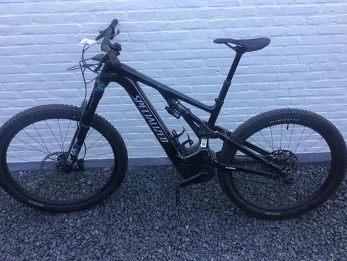 Specialized Turbo Levo Comp Alloy –  700Wh batterij, Fietsen en Brommers, Fietsen | Mountainbikes en ATB, Zo goed als nieuw, Heren