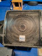 2 Alto retour de scène coax 400 w rms, Muziek en Instrumenten, Ophalen, Gebruikt