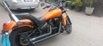 Kawasaki vulcan custom, Motoren, Particulier
